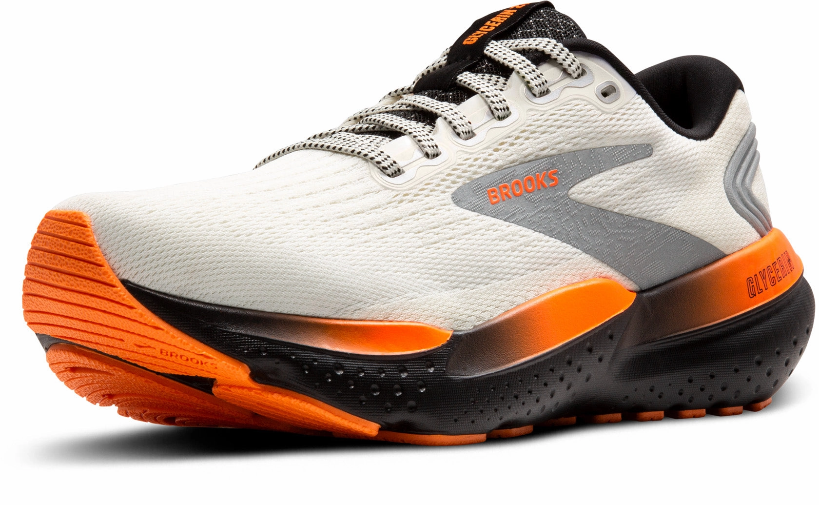 Glycerin 21 Men's Running Shoes (Width D)