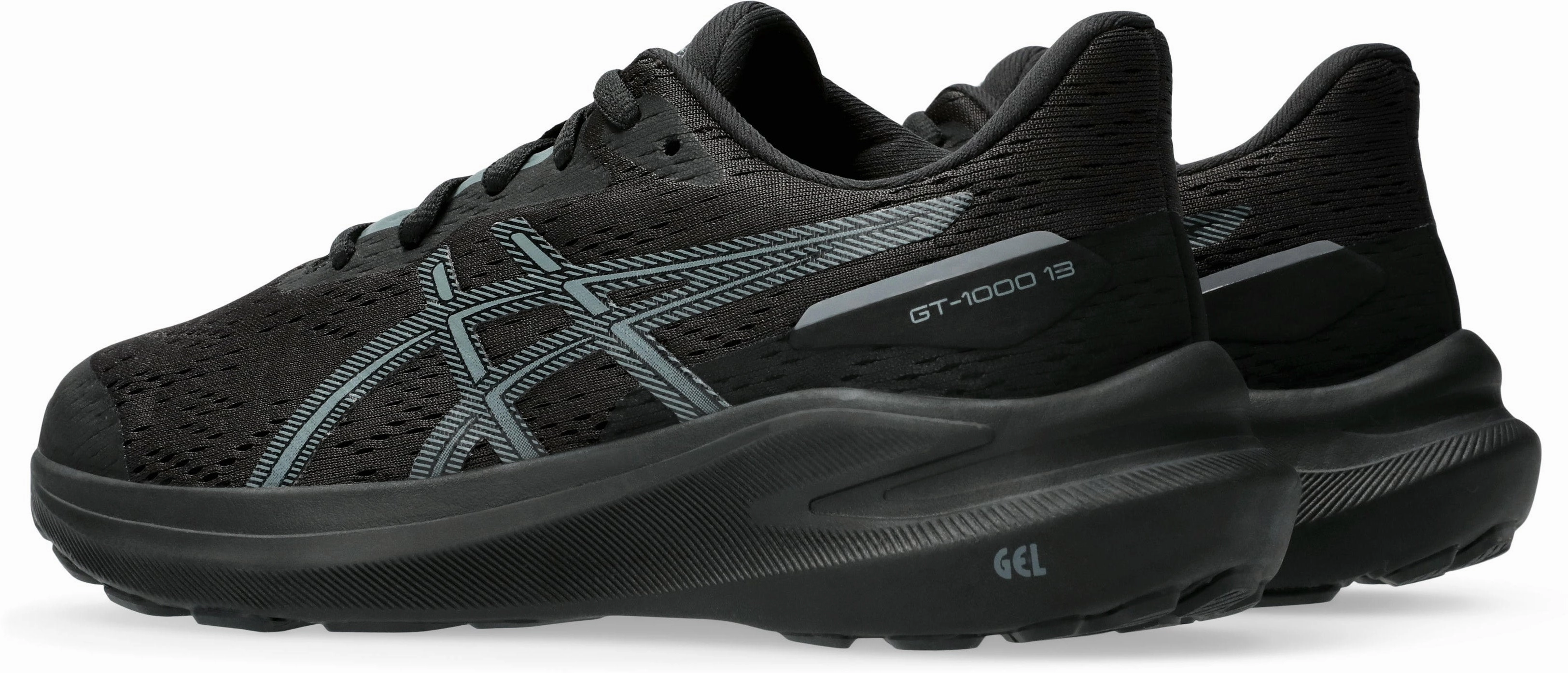GT-1000 13 GS Kid's Running Shoes