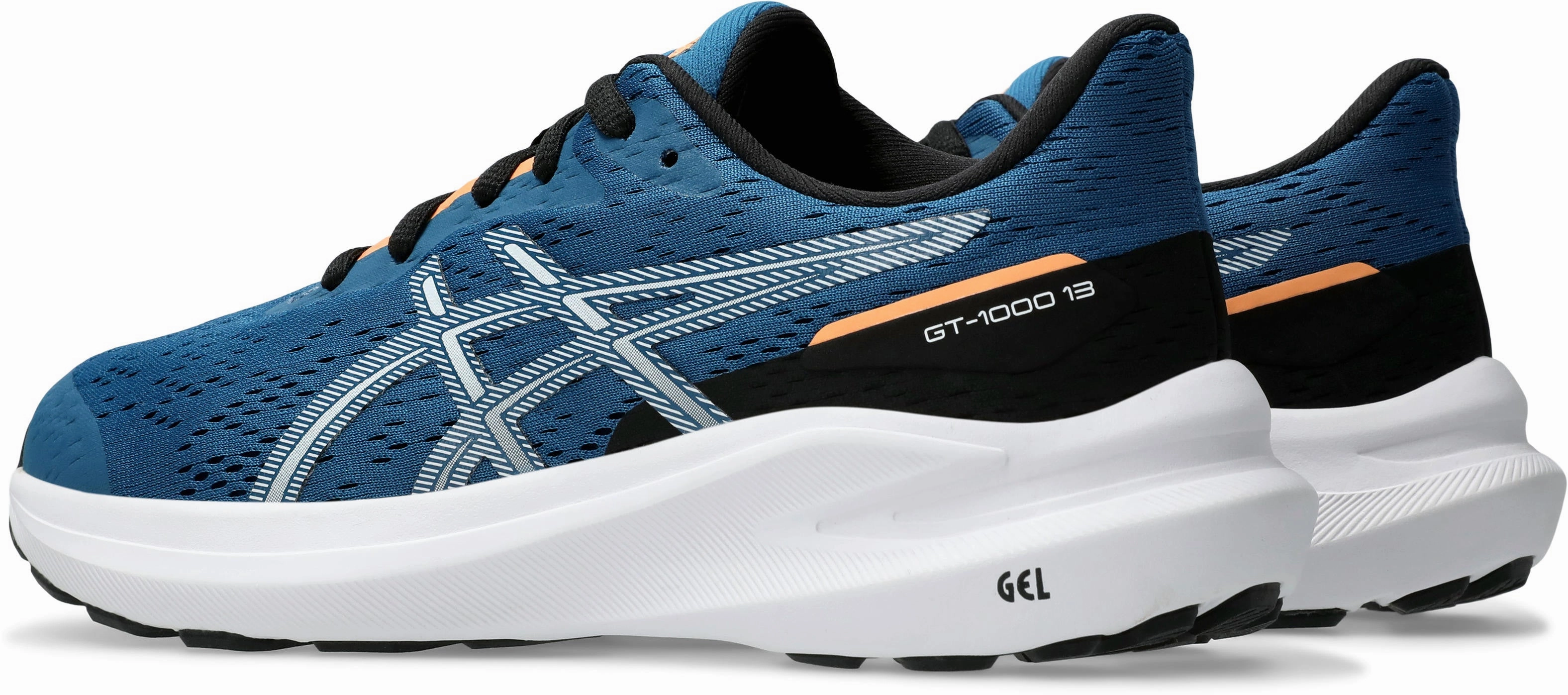 GT-1000 13 GS Kid's Running Shoes