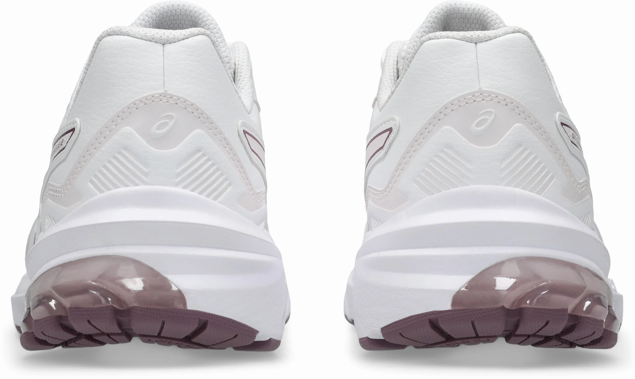 GT-1000 Leather 2 Women's Walking Shoes (Width D)