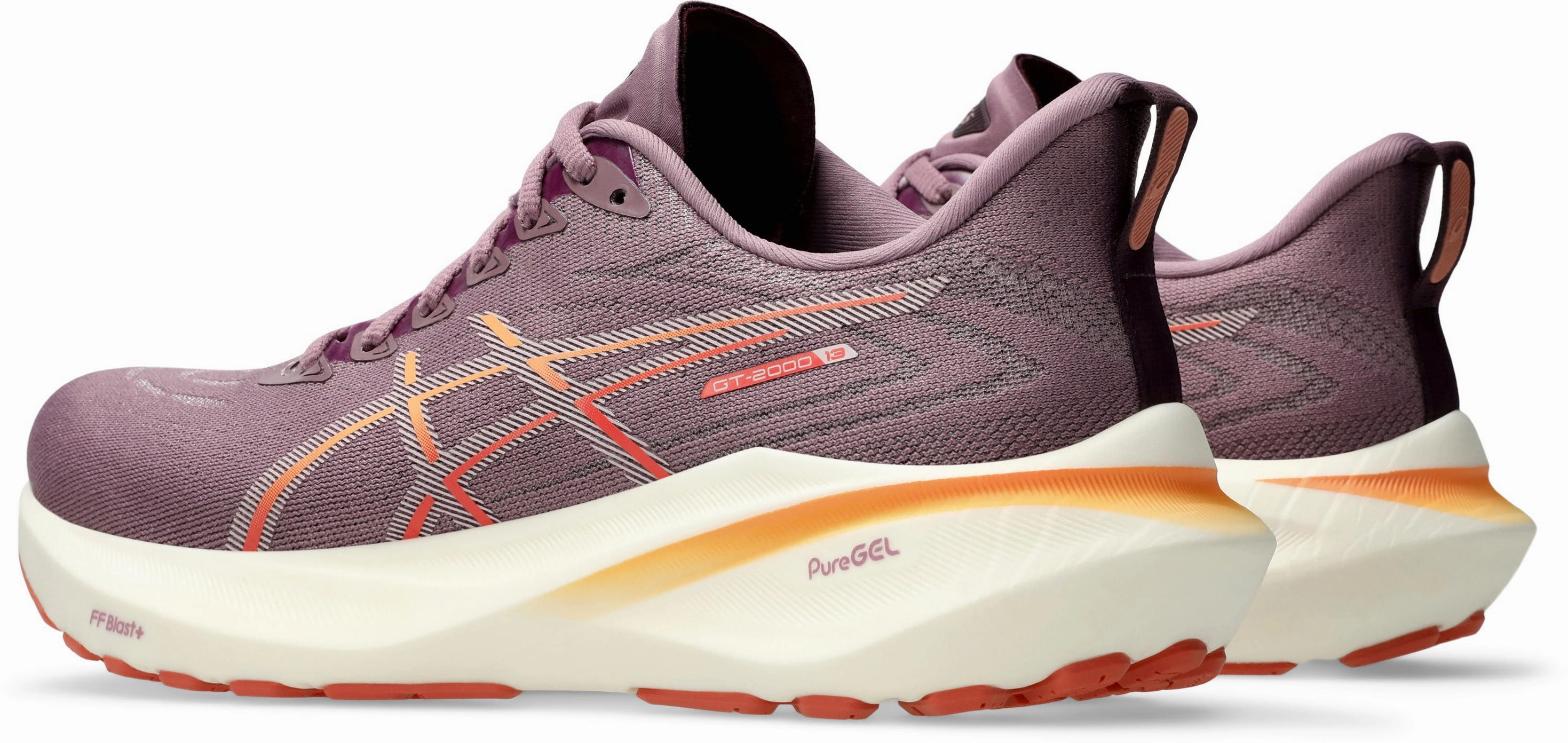 Gt-2000 13 Women's Running Shoes (Width D)