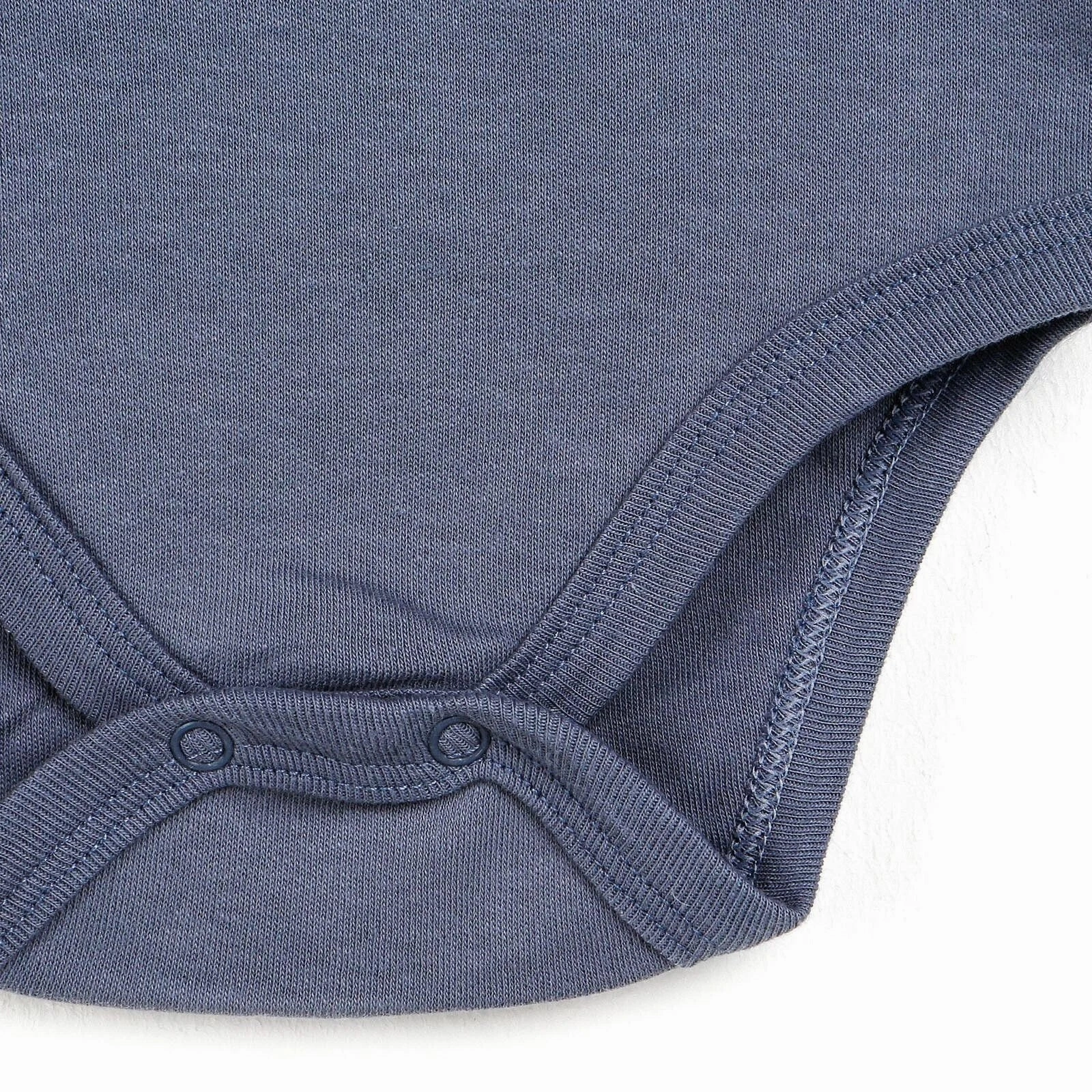 HelloBaby Athlete Bodysuit - Purple