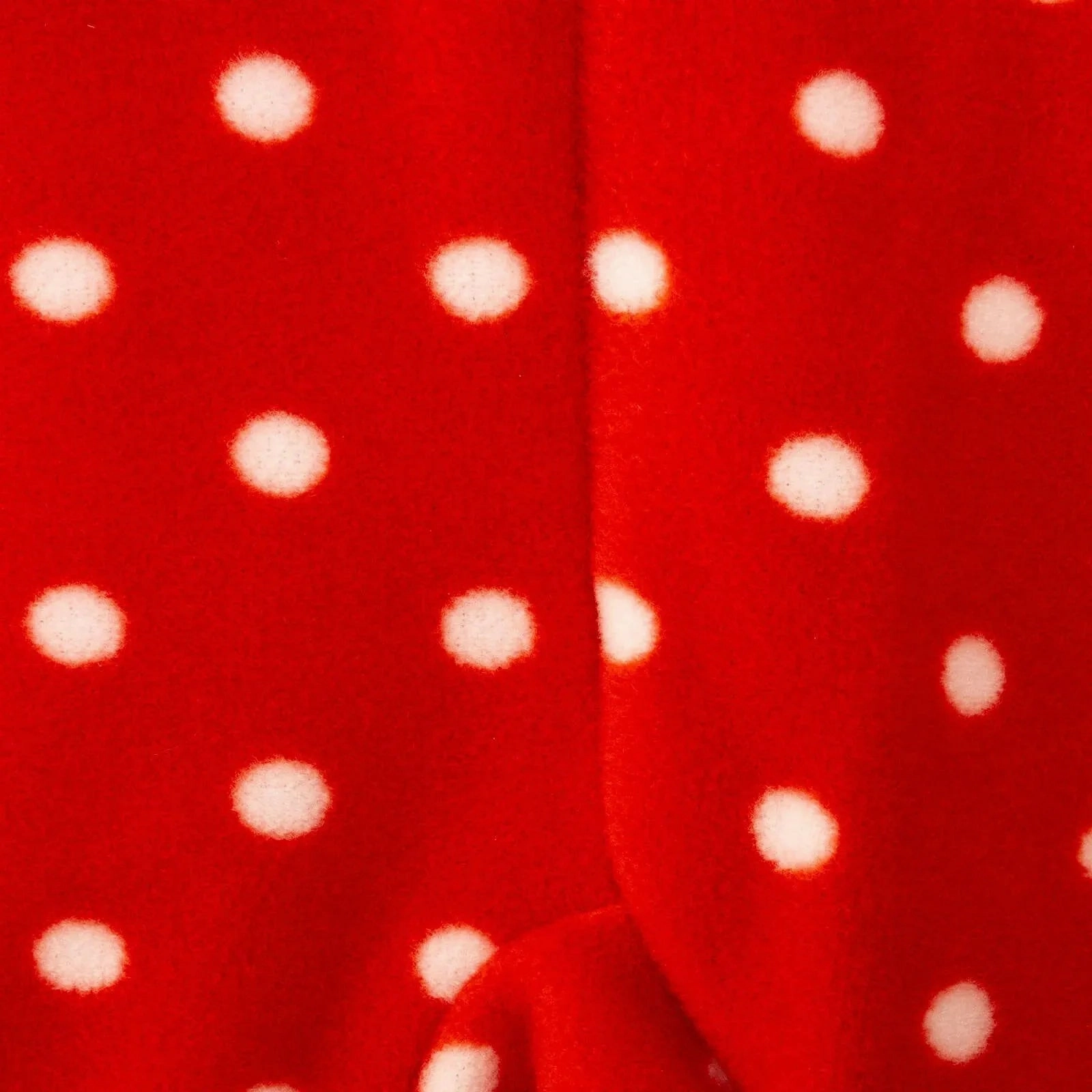 HelloBaby Newborn Baby Girl Deer Jumpsuit - Red