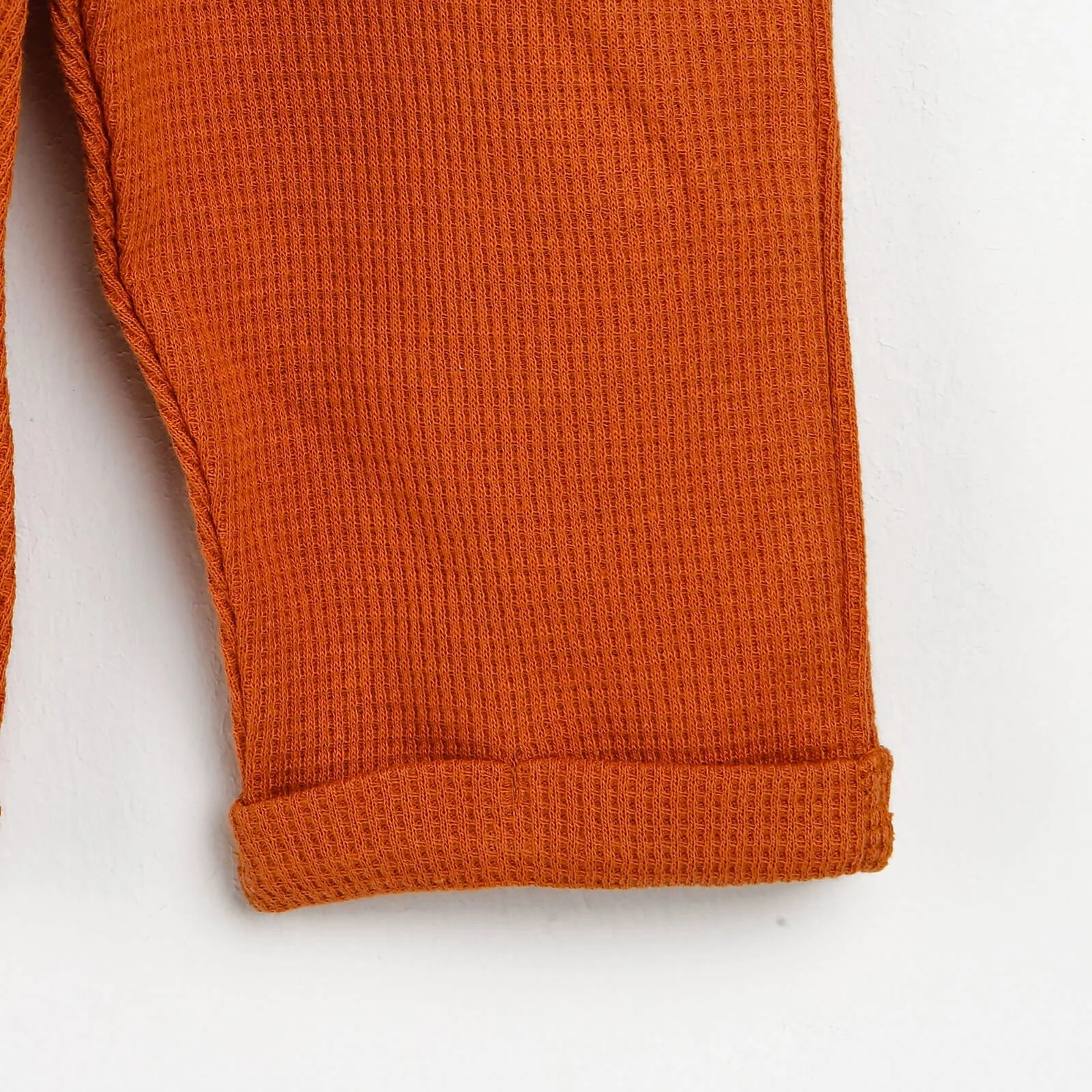 HelloBaby Sweatshirt-Pants - Ecru