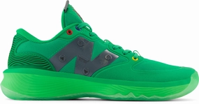 Hesi Low Men's Basketball Shoes