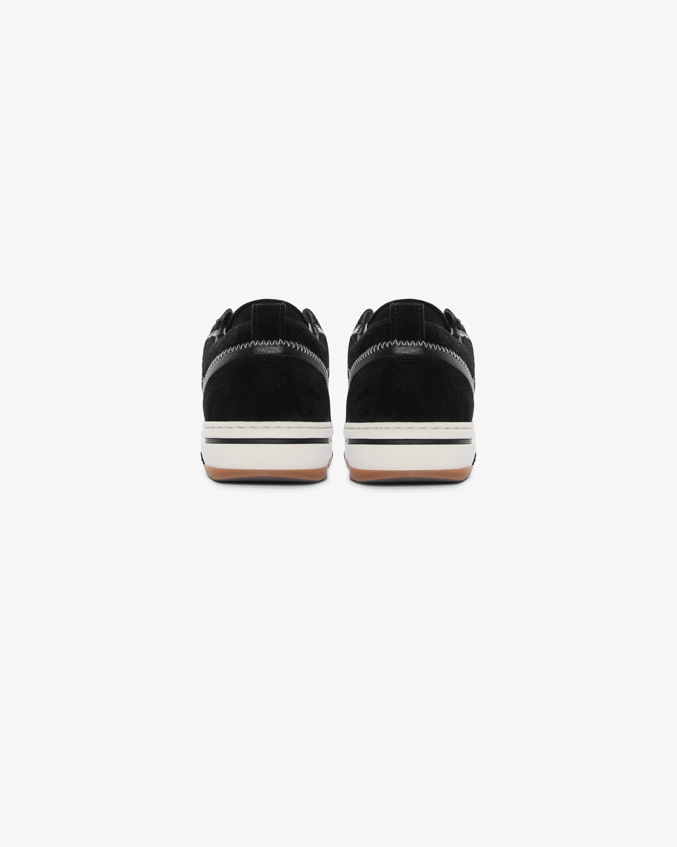 HTN Low - Black
