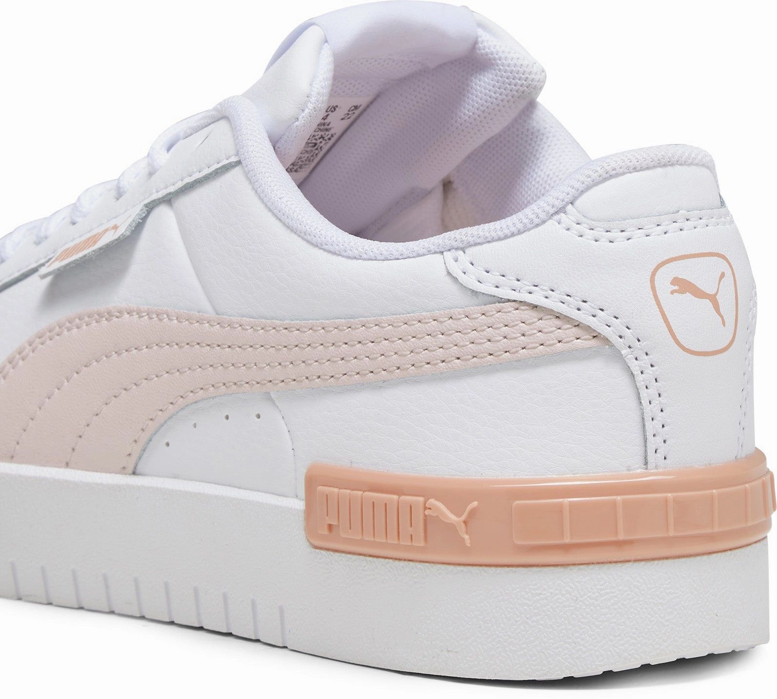 Jada Junior's Sneakers