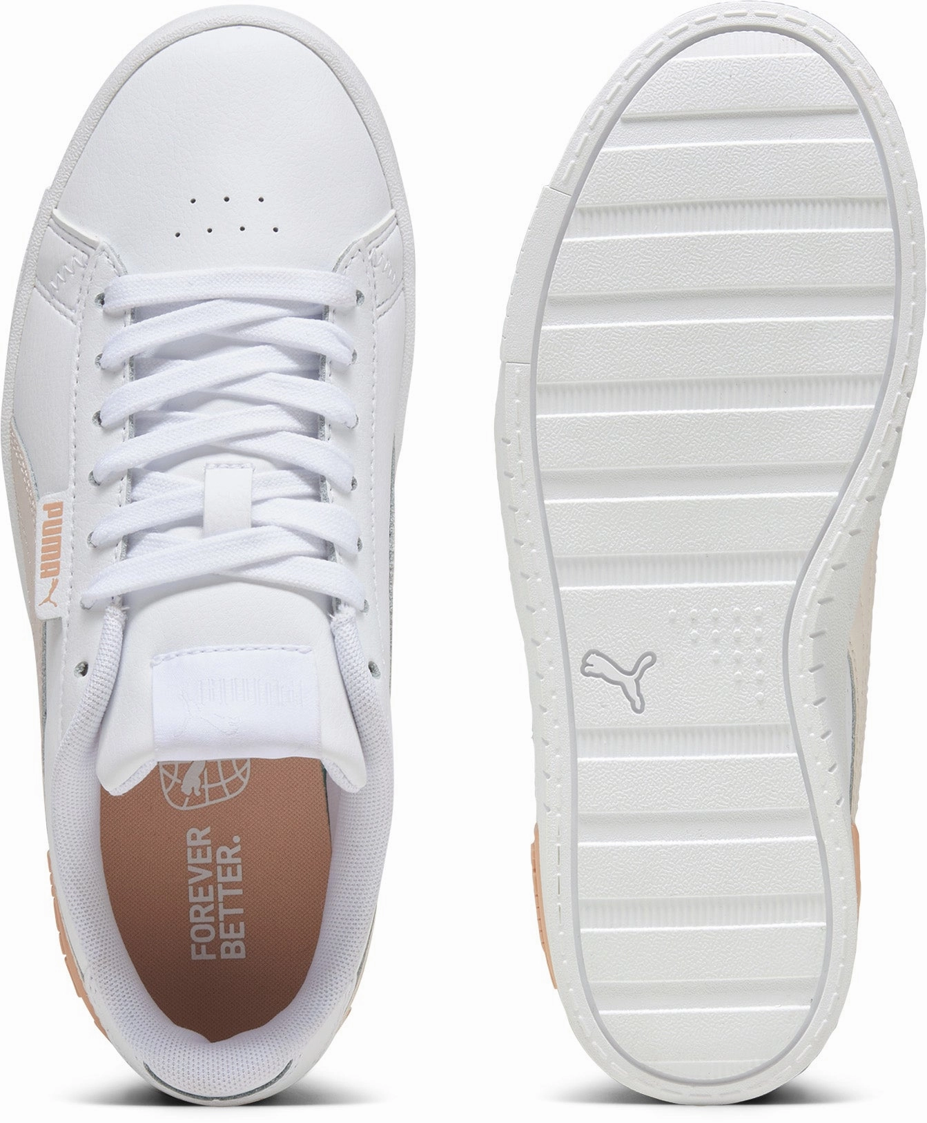 Jada Junior's Sneakers
