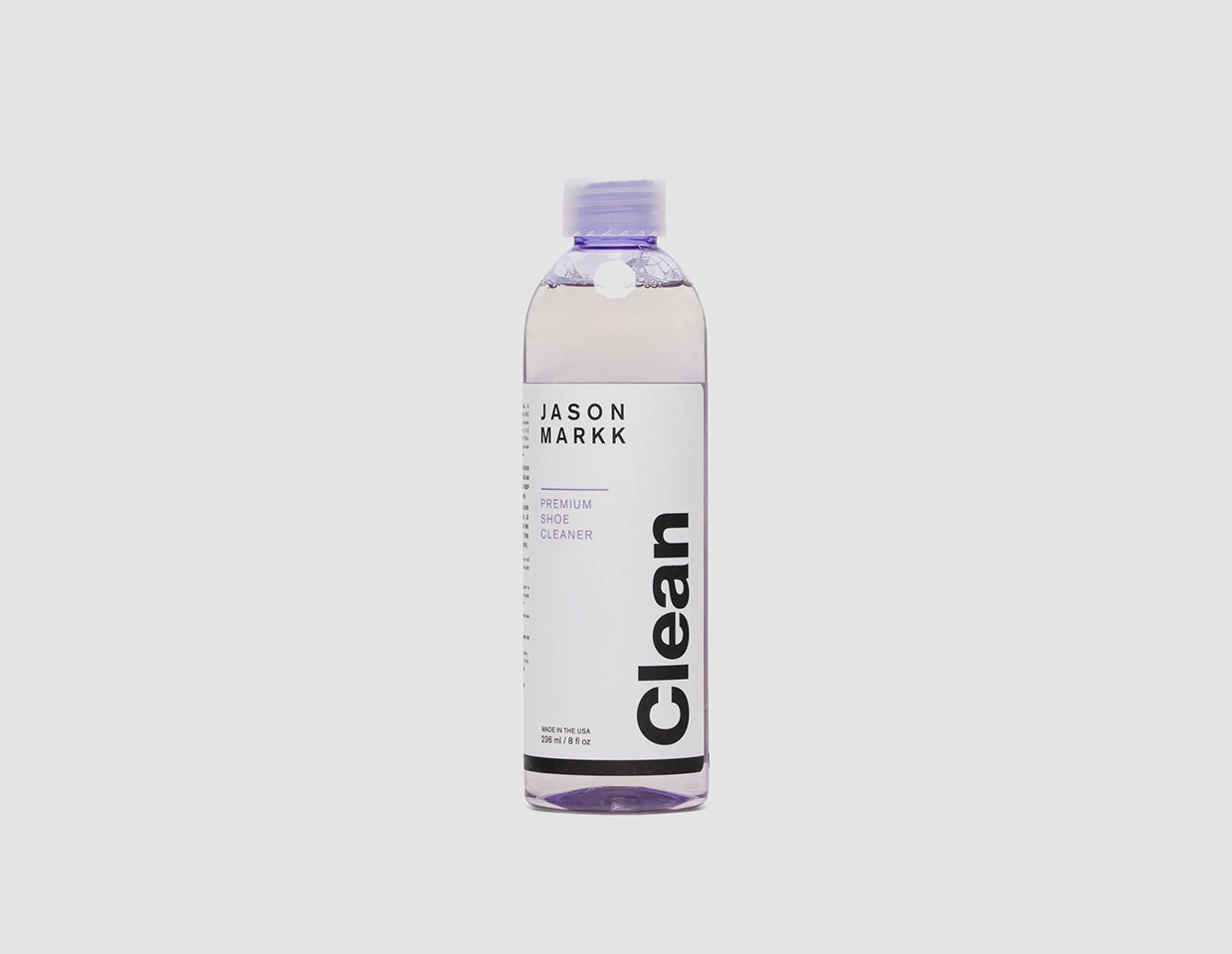 Jason Markk 8oz Premium Sneaker Cleaner