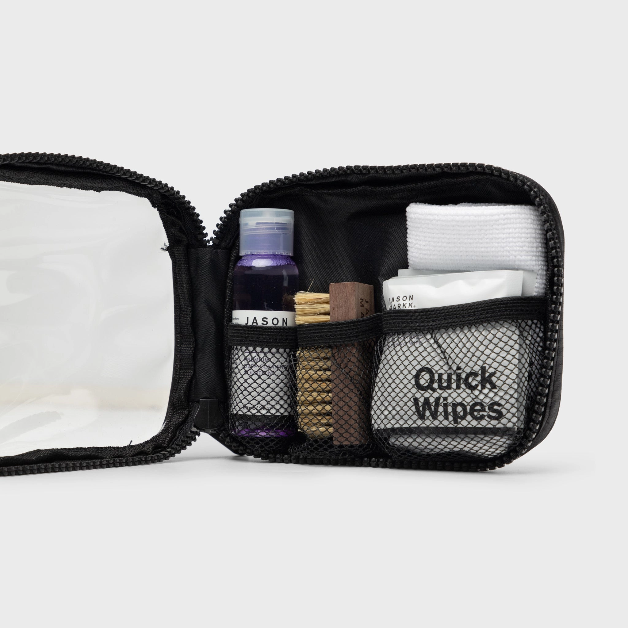 Jason Markk EOL Travel Kit - Single Unit / Multi