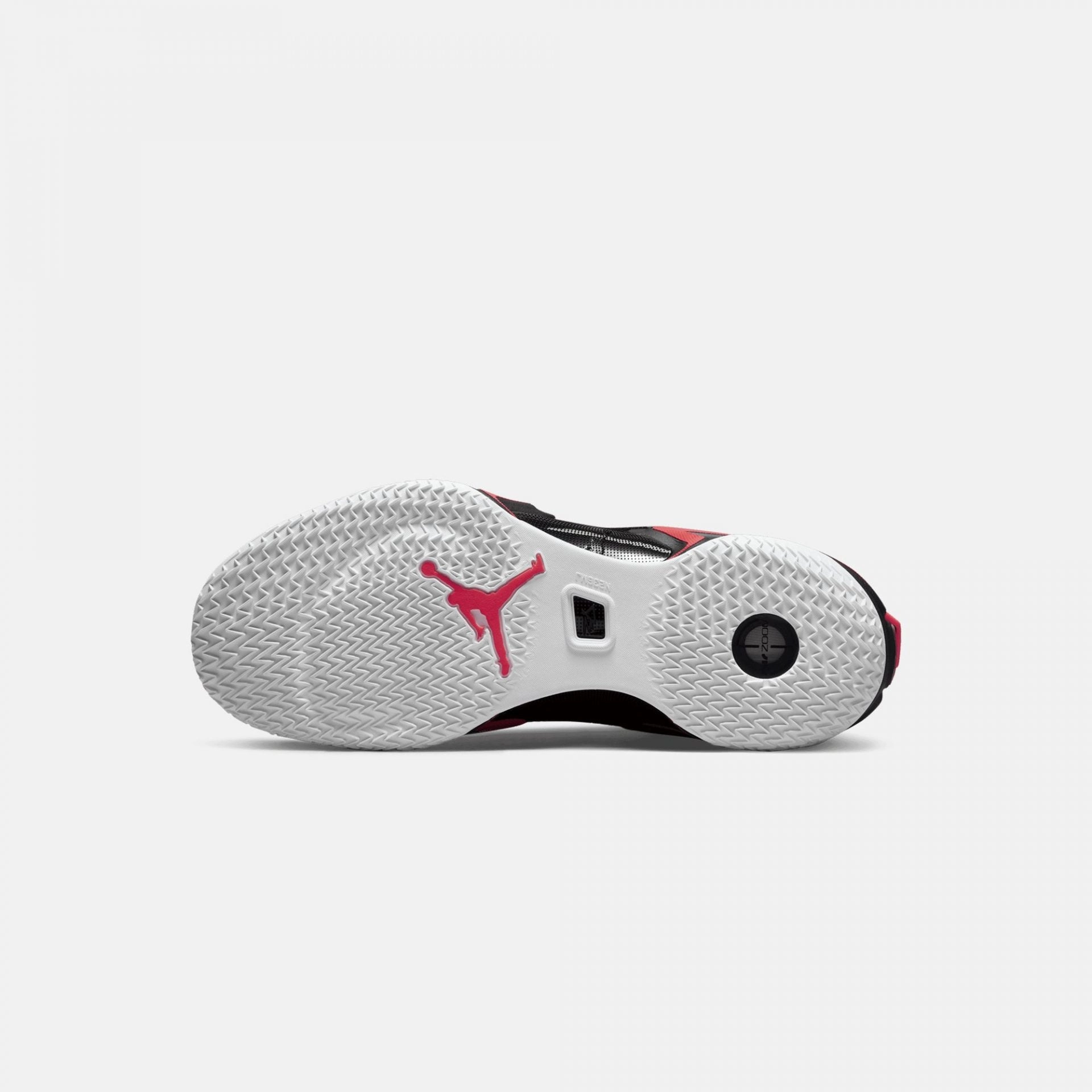 Jordan | AIR JORDAN 36  { BLACK / INFRARED