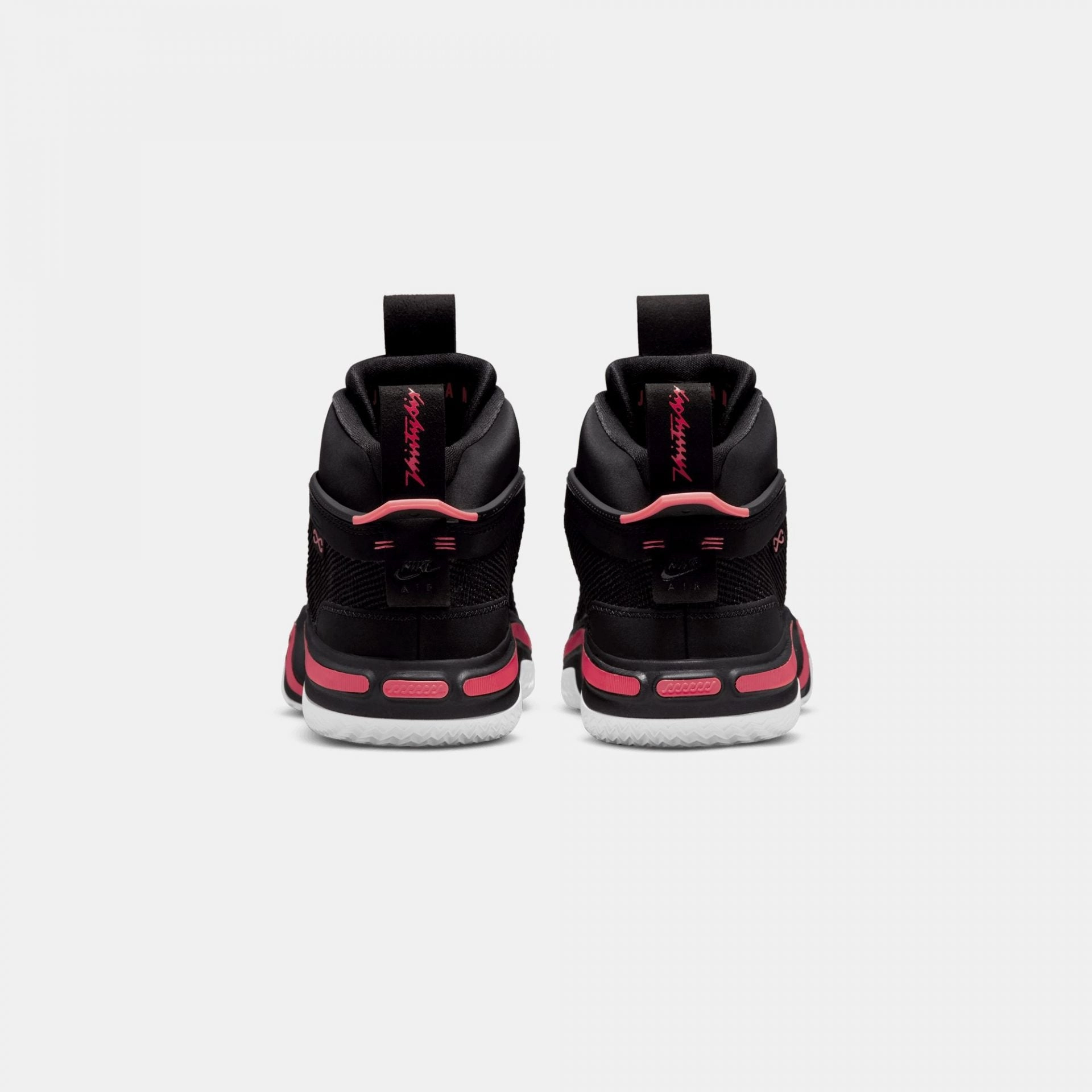 Jordan | AIR JORDAN 36  { BLACK / INFRARED