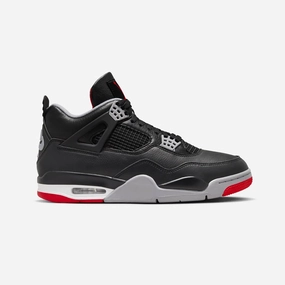 Jordan | AIR JORDAN 4 RETRO BRED REIMAGINED