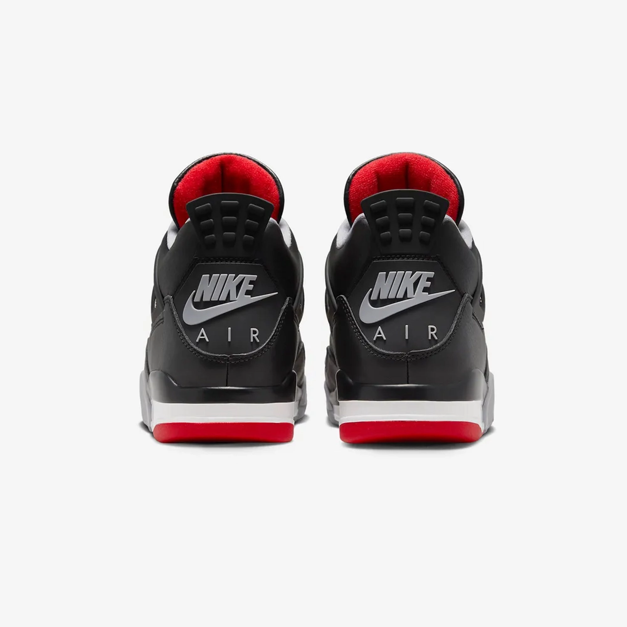 Jordan | AIR JORDAN 4 RETRO BRED REIMAGINED