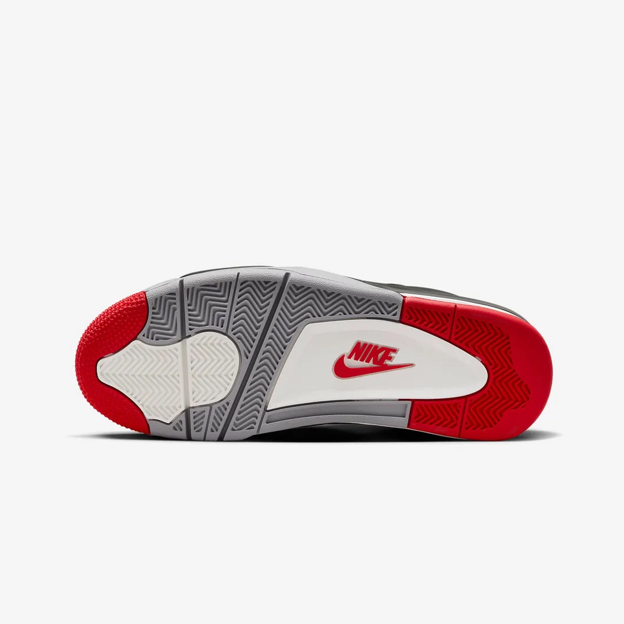 Jordan | AIR JORDAN 4 RETRO BRED REIMAGINED