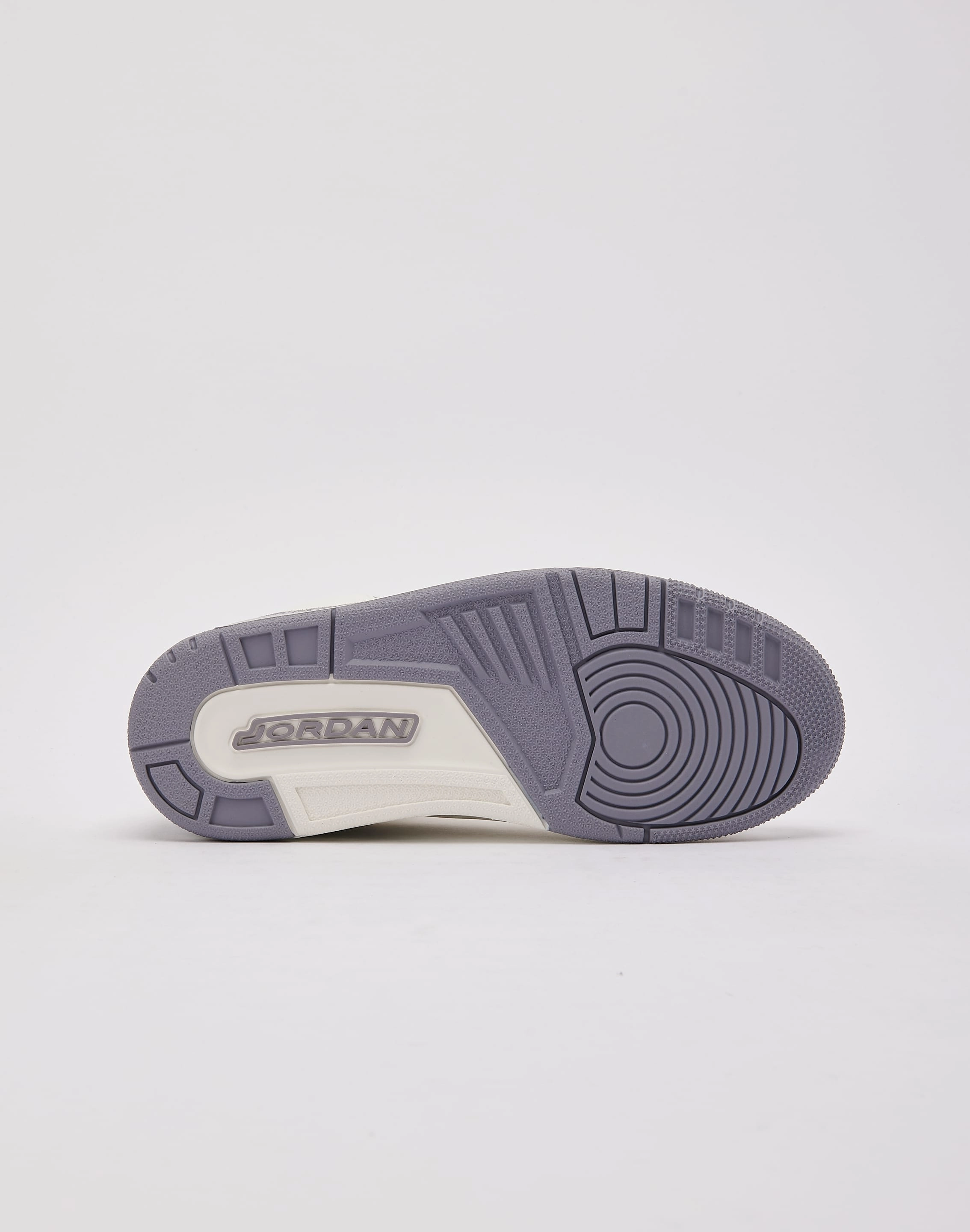 Jordan Air Jordan 3 Retro 'Sail Cement Grey'