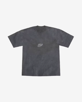 KANYE WEST DONDA DOVES SLAM TEE WASHED BLACK