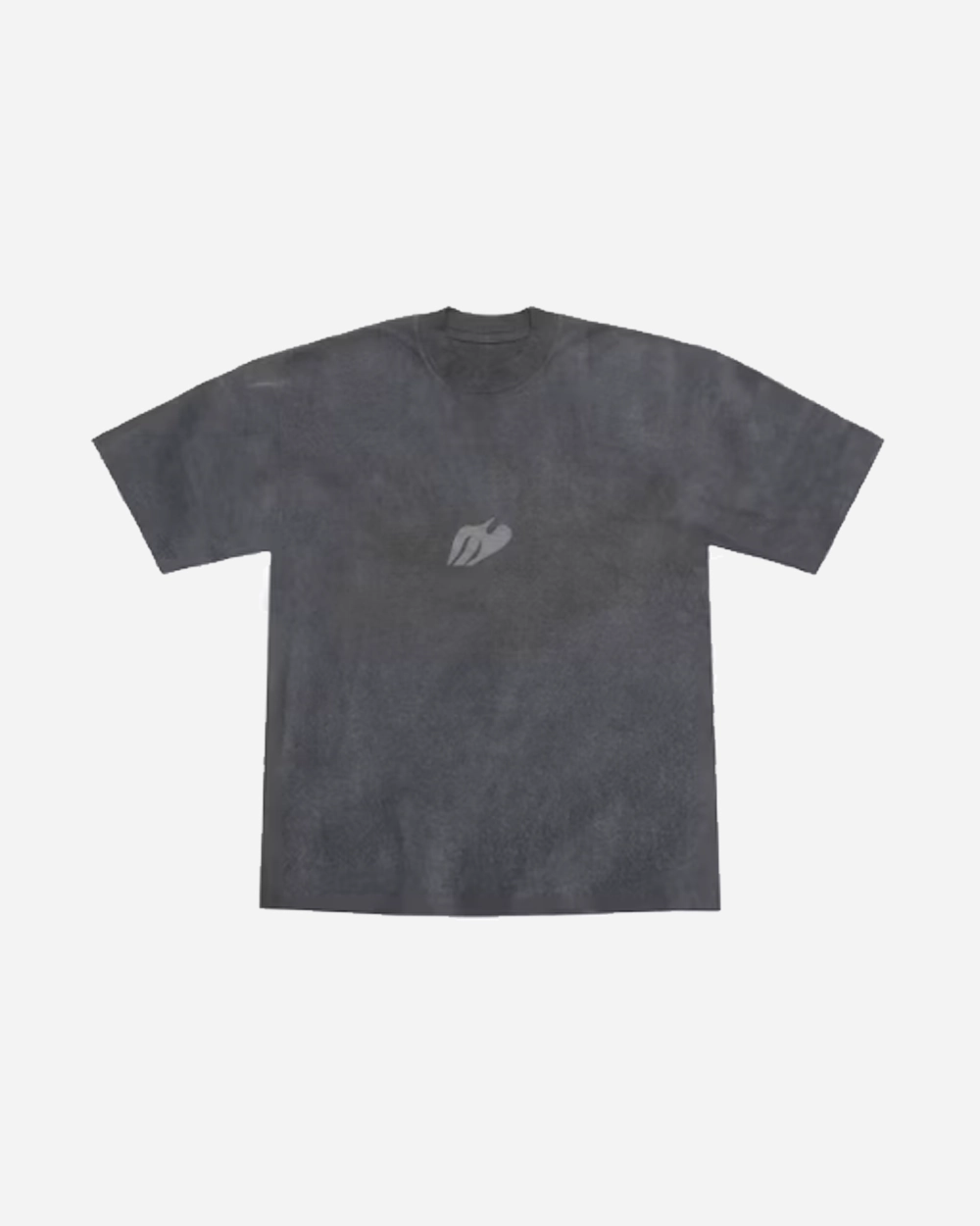 KANYE WEST DONDA DOVES SLAM TEE WASHED BLACK