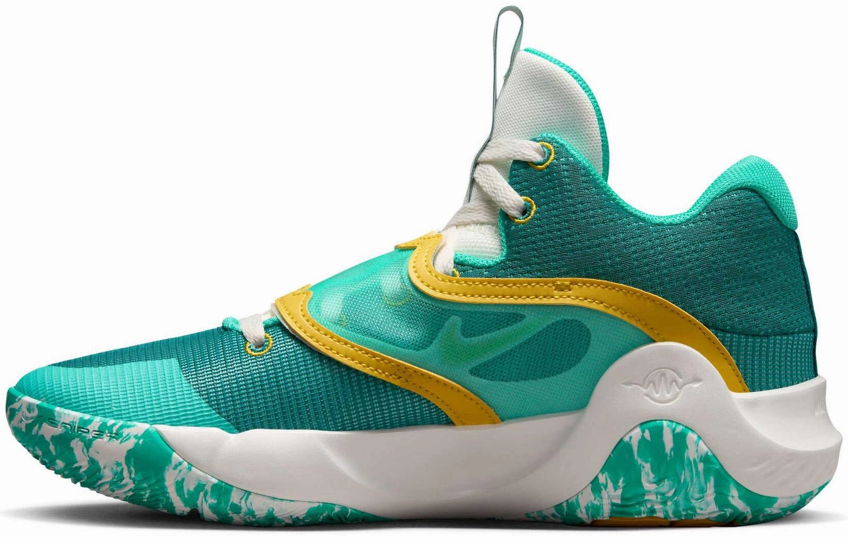 KD Trey 5 X Men's Basketball Shoes