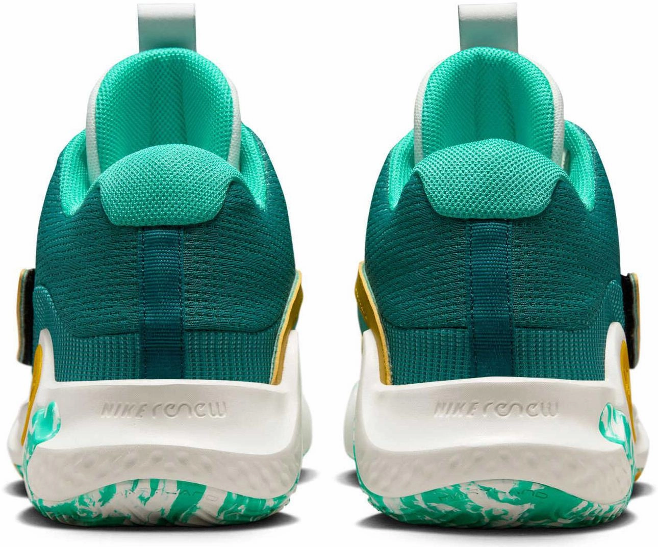 KD Trey 5 X Men's Basketball Shoes