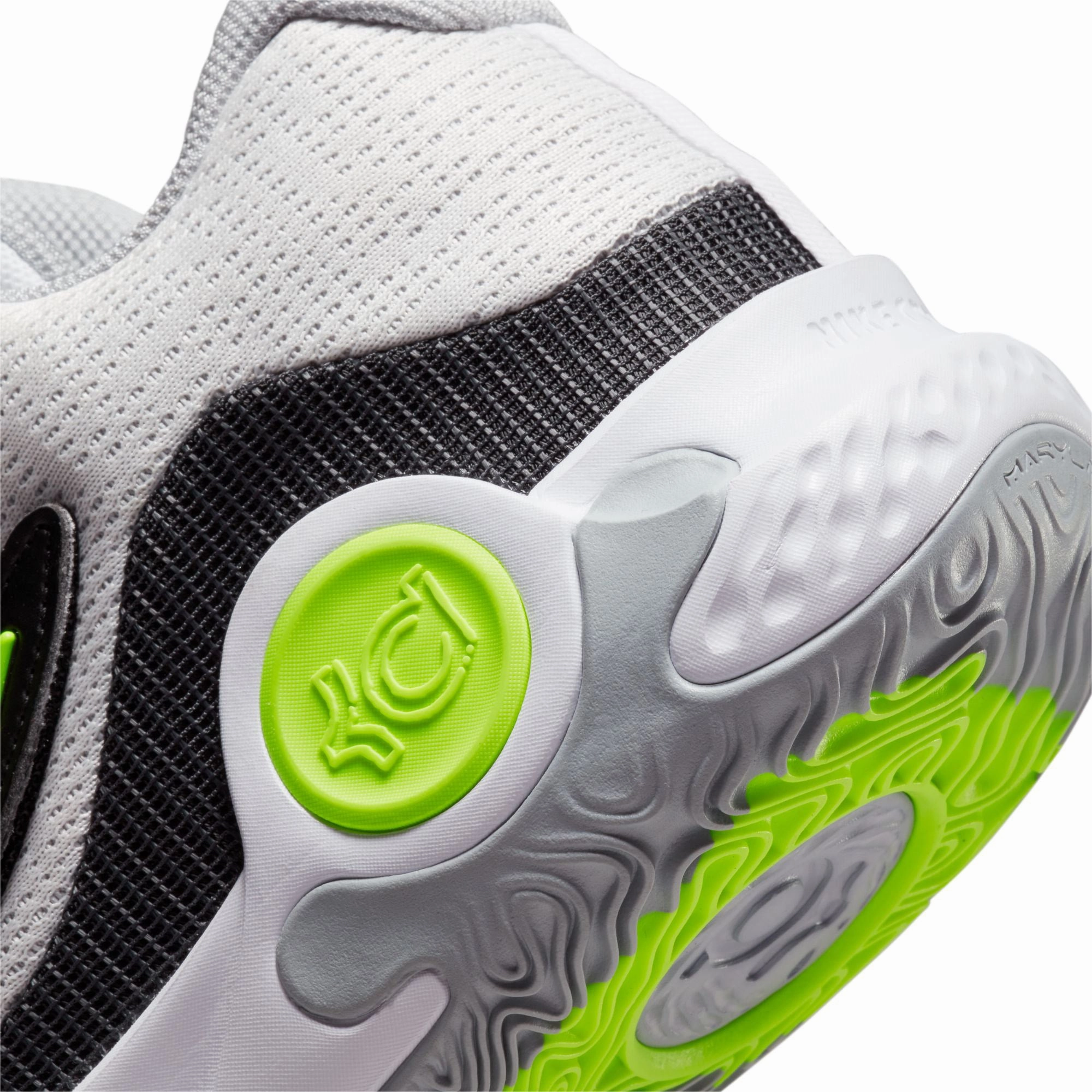 KD Trey 5 X Men's Basketball Shoes