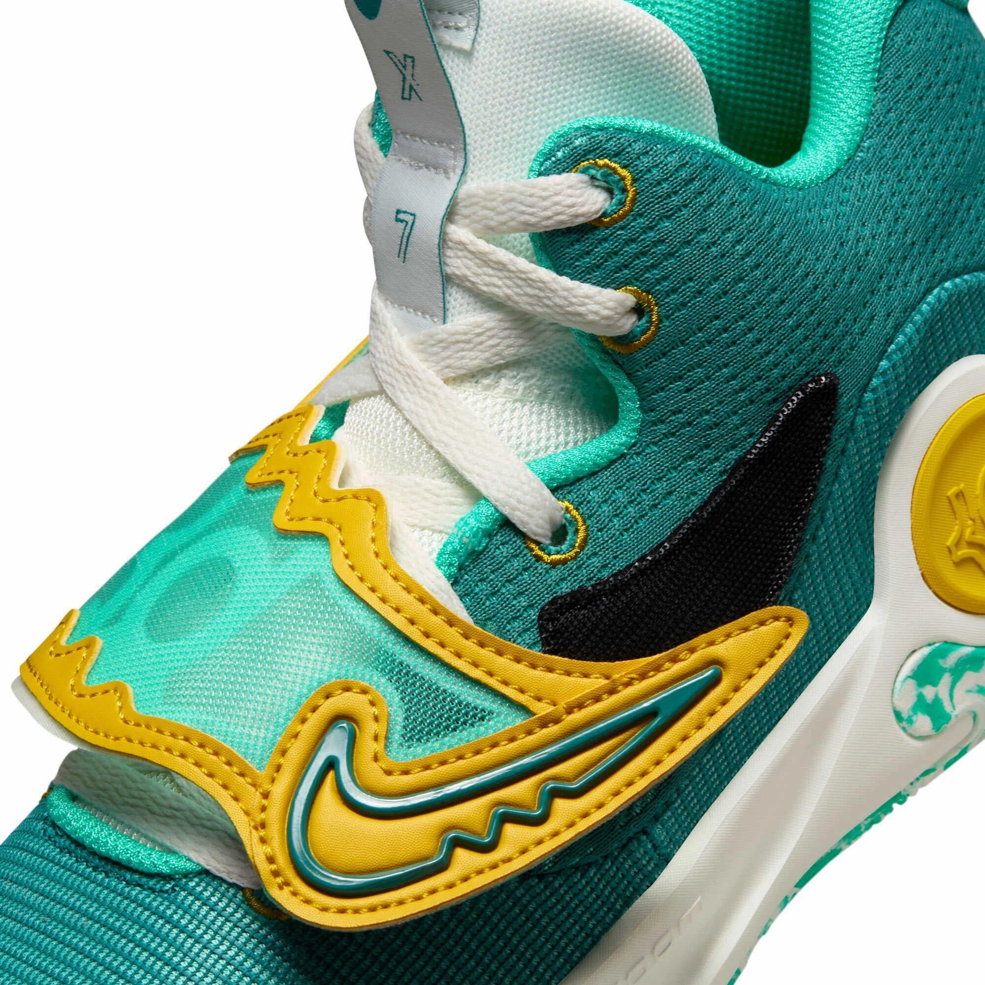 KD Trey 5 X Men's Basketball Shoes
