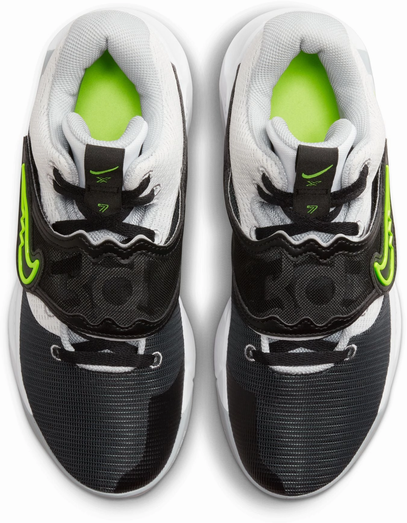 KD Trey 5 X Men's Basketball Shoes