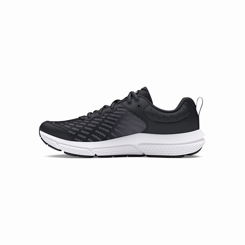 Kid's Grade School Assert 10 Black/White