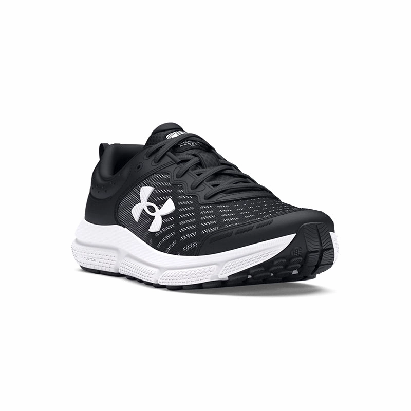Kid's Grade School Assert 10 Black/White