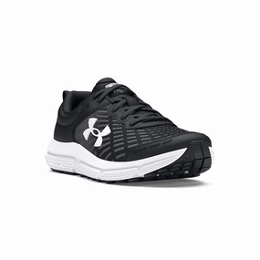 Kid's Grade School Assert 10 Black/White