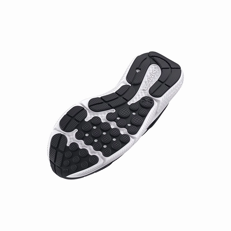 Kid's Grade School Assert 10 Black/White