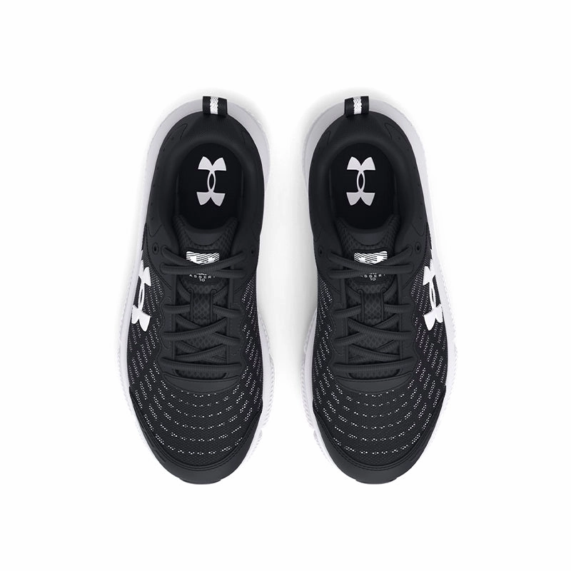 Kid's Grade School Assert 10 Black/White