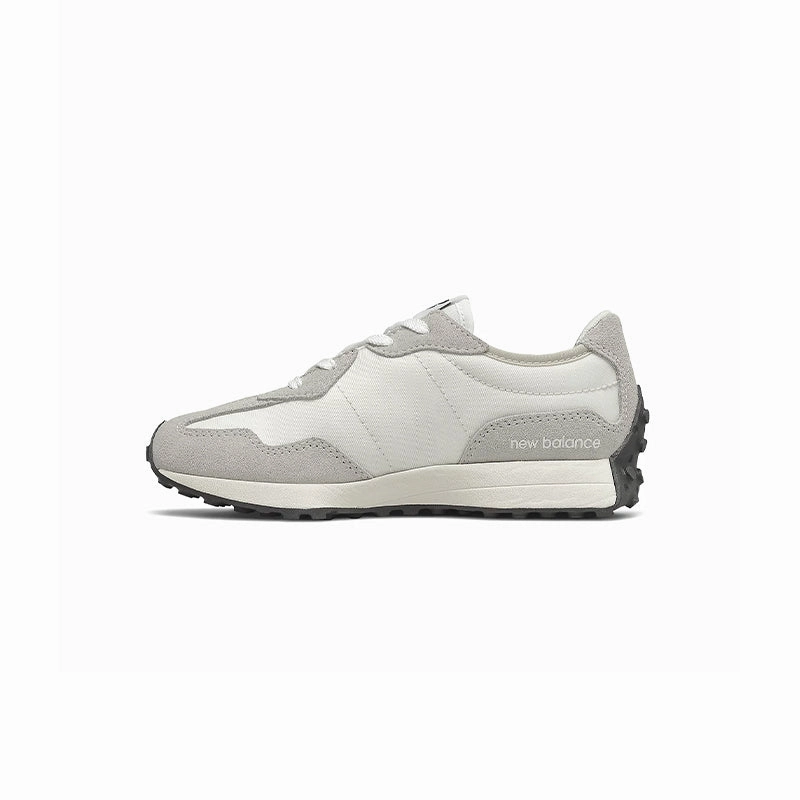 Kid's Preschool 327 Silver Birch/Black