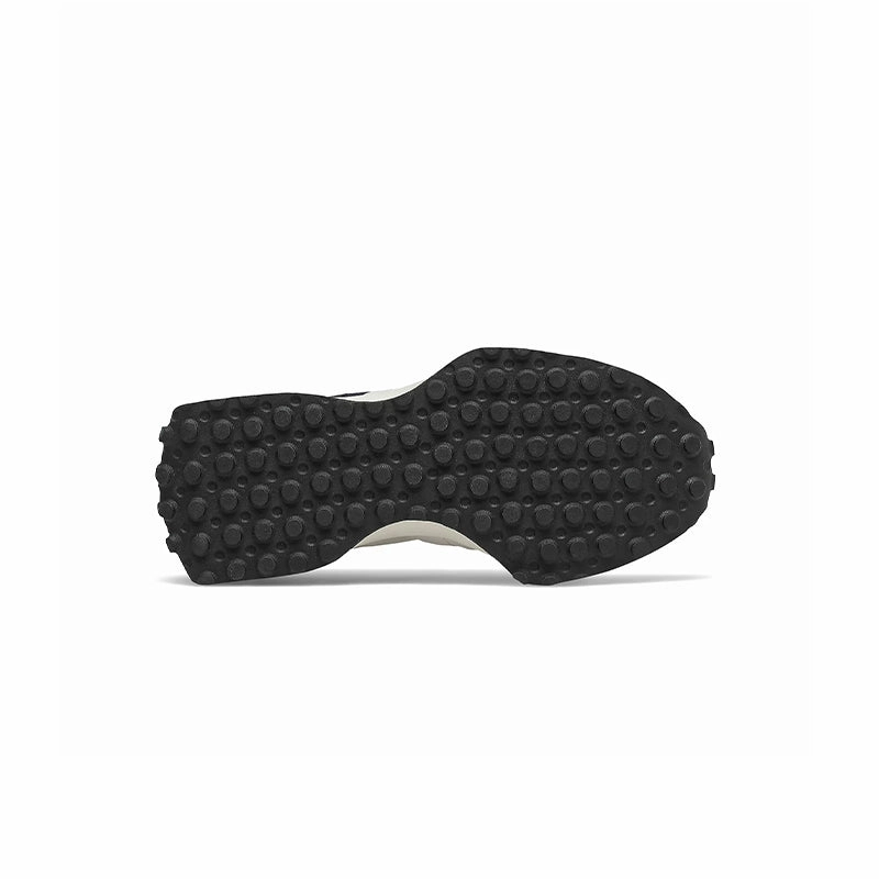 Kid's Preschool 327 Silver Birch/Black