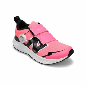 Kid's Preschool Dynsoft Reveal V4 BOA Ultra Pink/Black