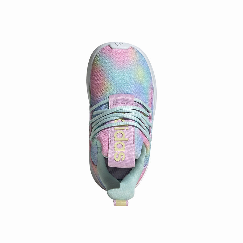 Kid's Preschool Lite Racer Adapt 7.0 Bliss Lilac/Halo Mist