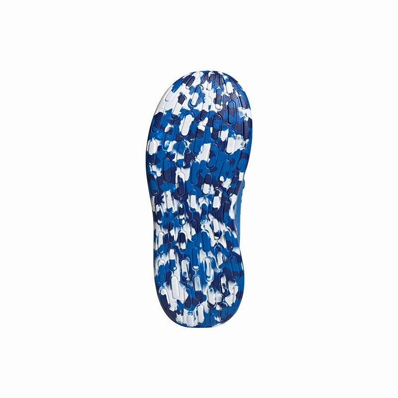 Kid's Preschool Lite Racer Adapt 7.0 Bright Royal/White