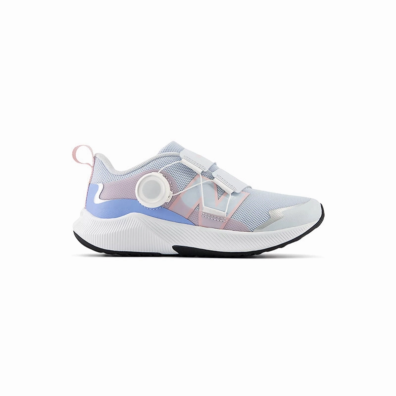 Kid's Preschool RVL Ice Blue/Rose Sugar