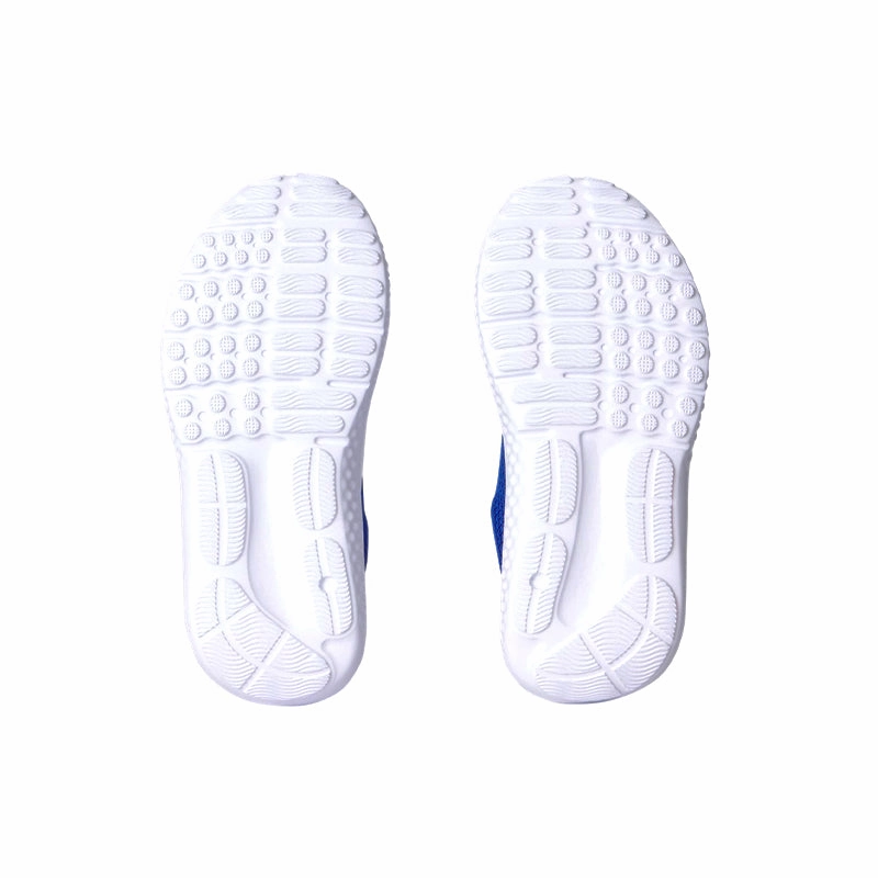 Kid's Preschool Surge 4 Team Royal/Black/Black
