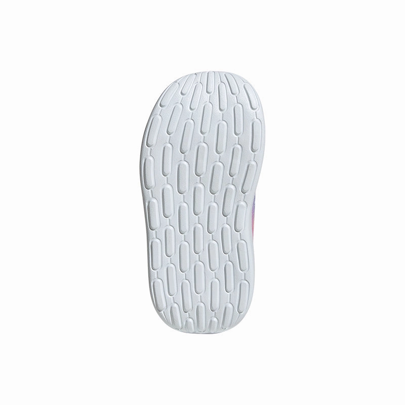 Kid's Toddler Lite Racer Adapt 7.0 Bliss Lilac/Halo Mist