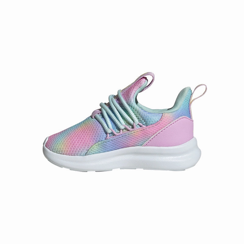 Kid's Toddler Lite Racer Adapt 7.0 Bliss Lilac/Halo Mist