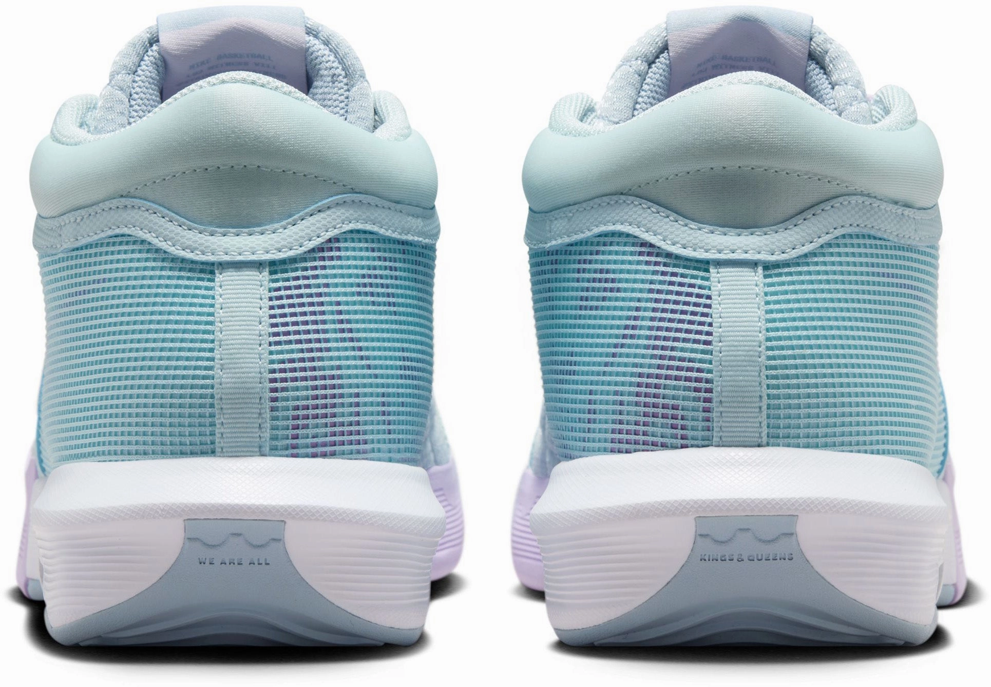 LeBron Witness 8 Men's Basketball Shoes