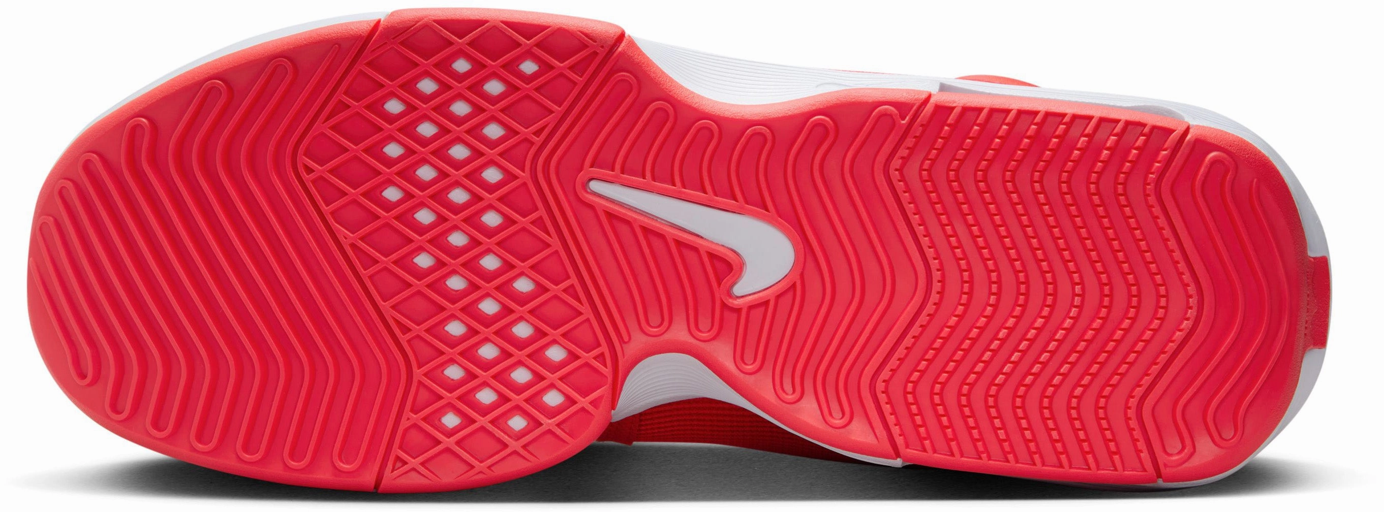 LeBron Witness 8 Men's Basketball Shoes
