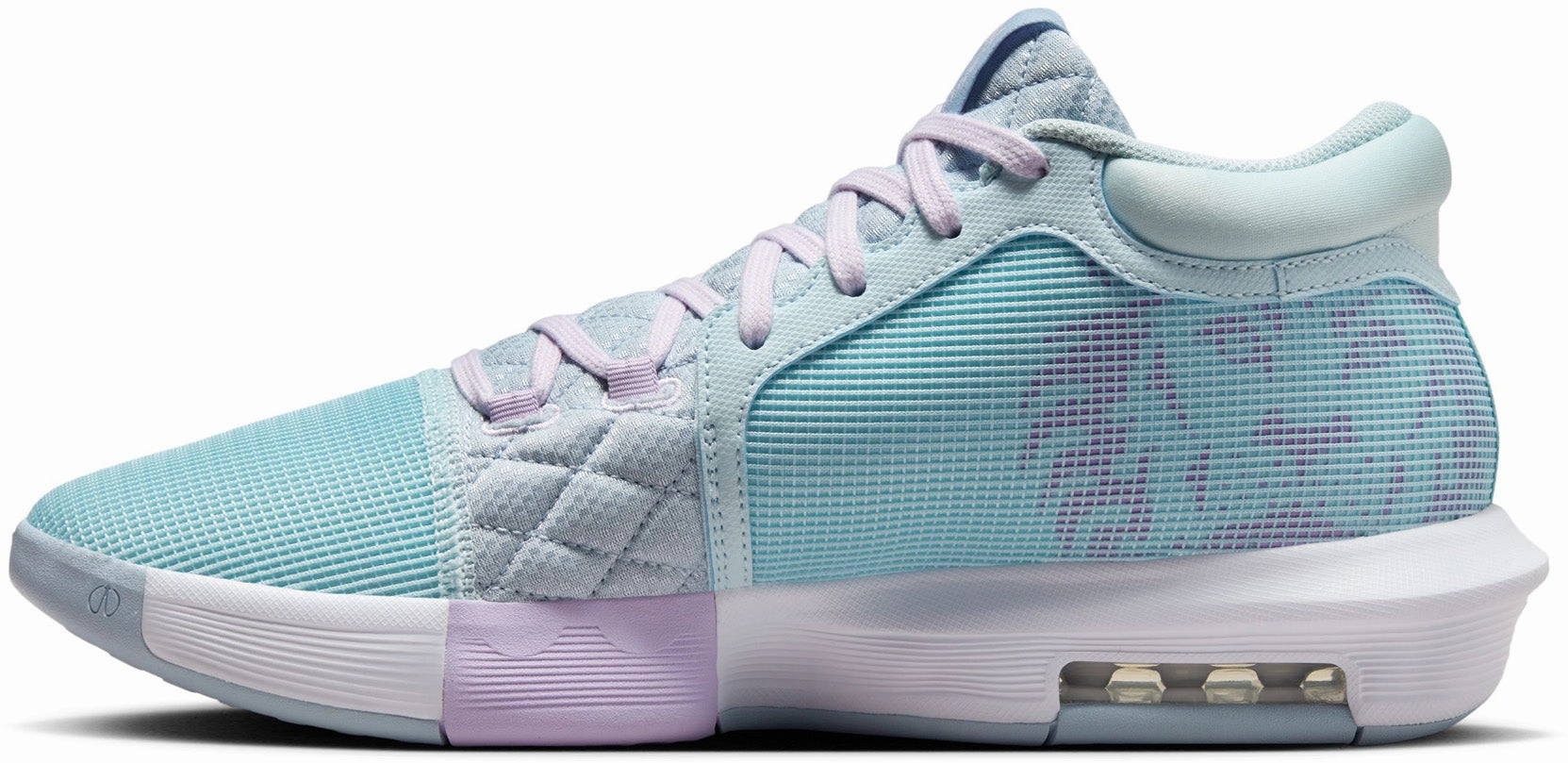LeBron Witness 8 Men's Basketball Shoes