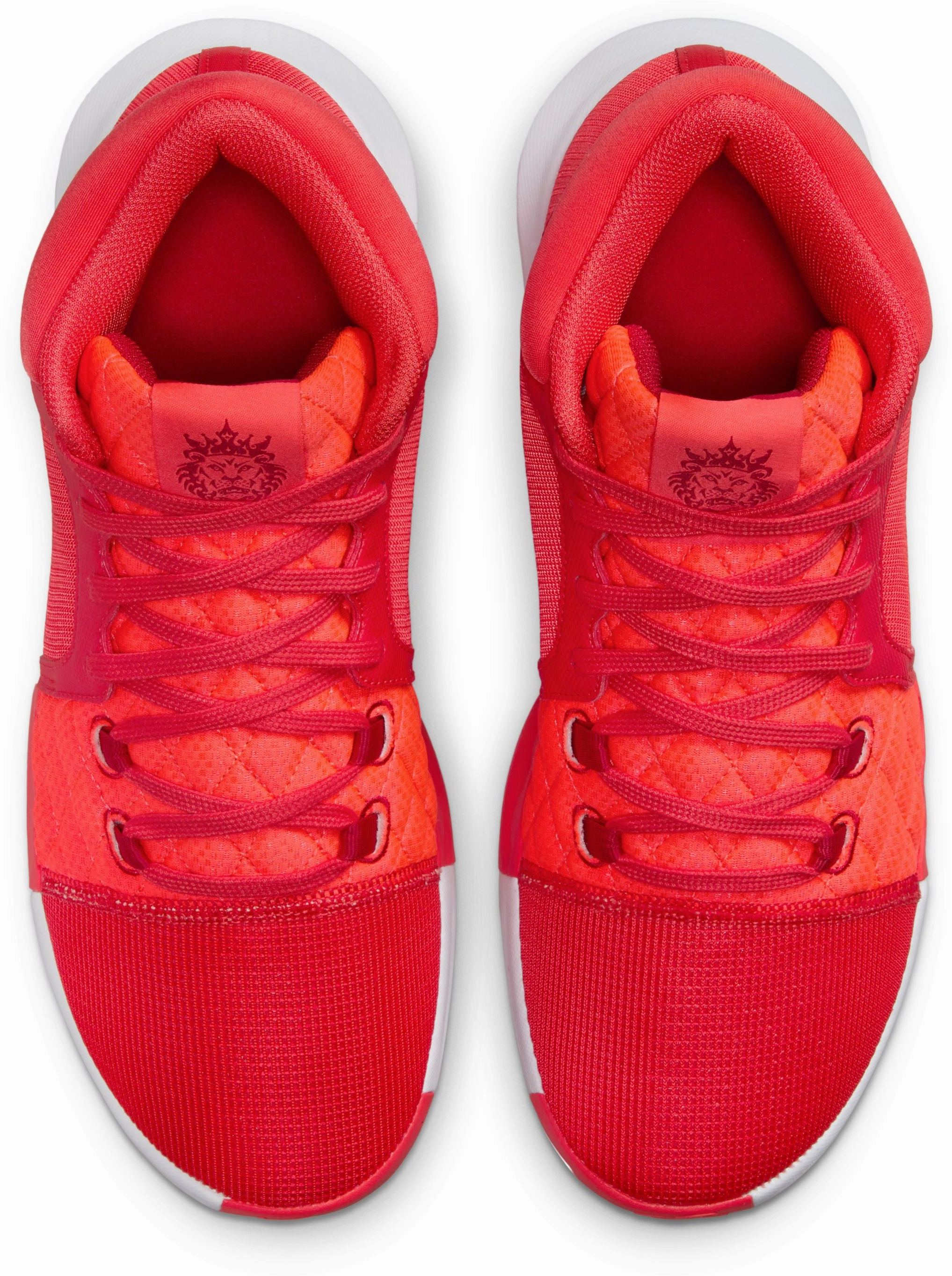 LeBron Witness 8 Men's Basketball Shoes