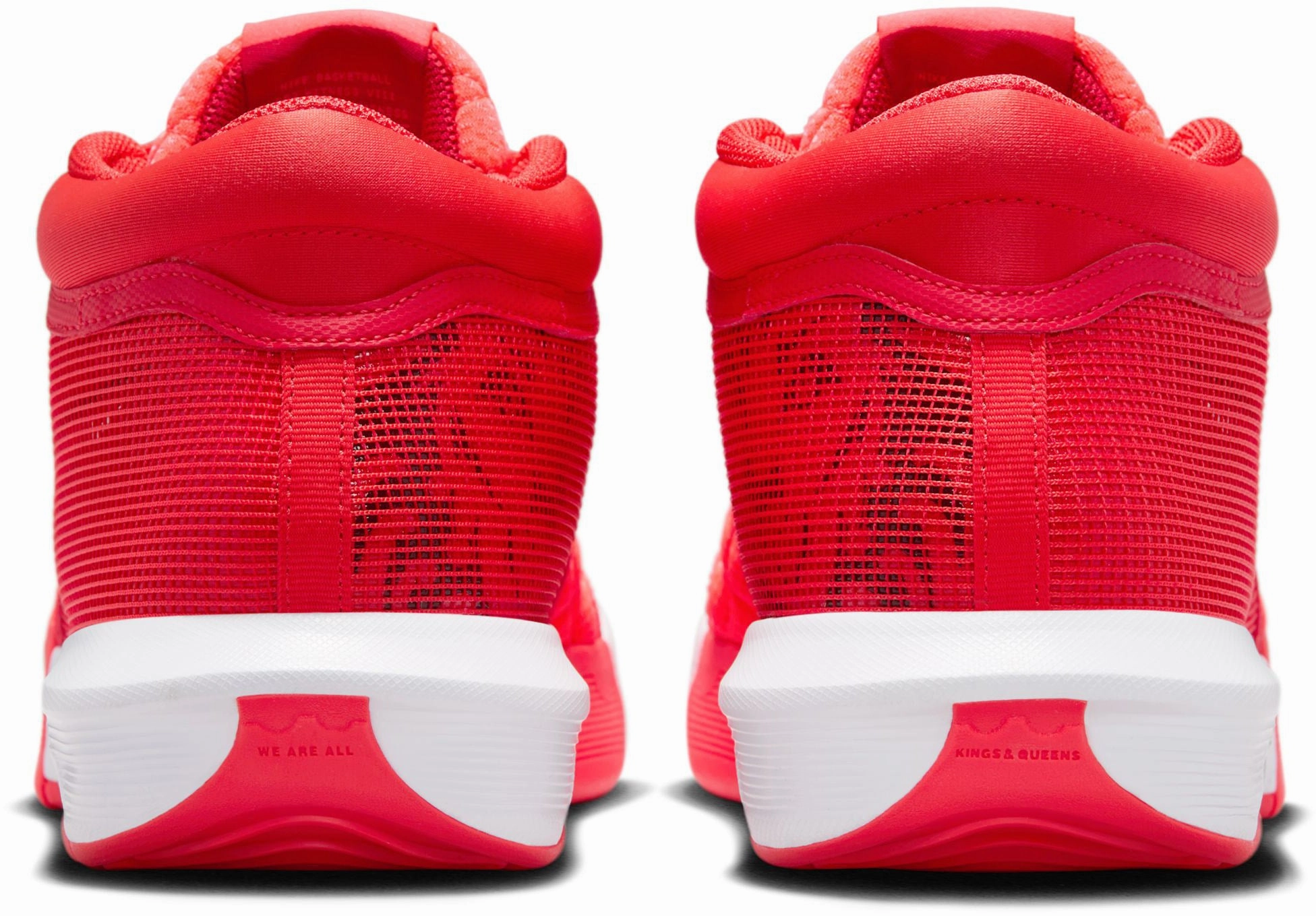 LeBron Witness 8 Men's Basketball Shoes