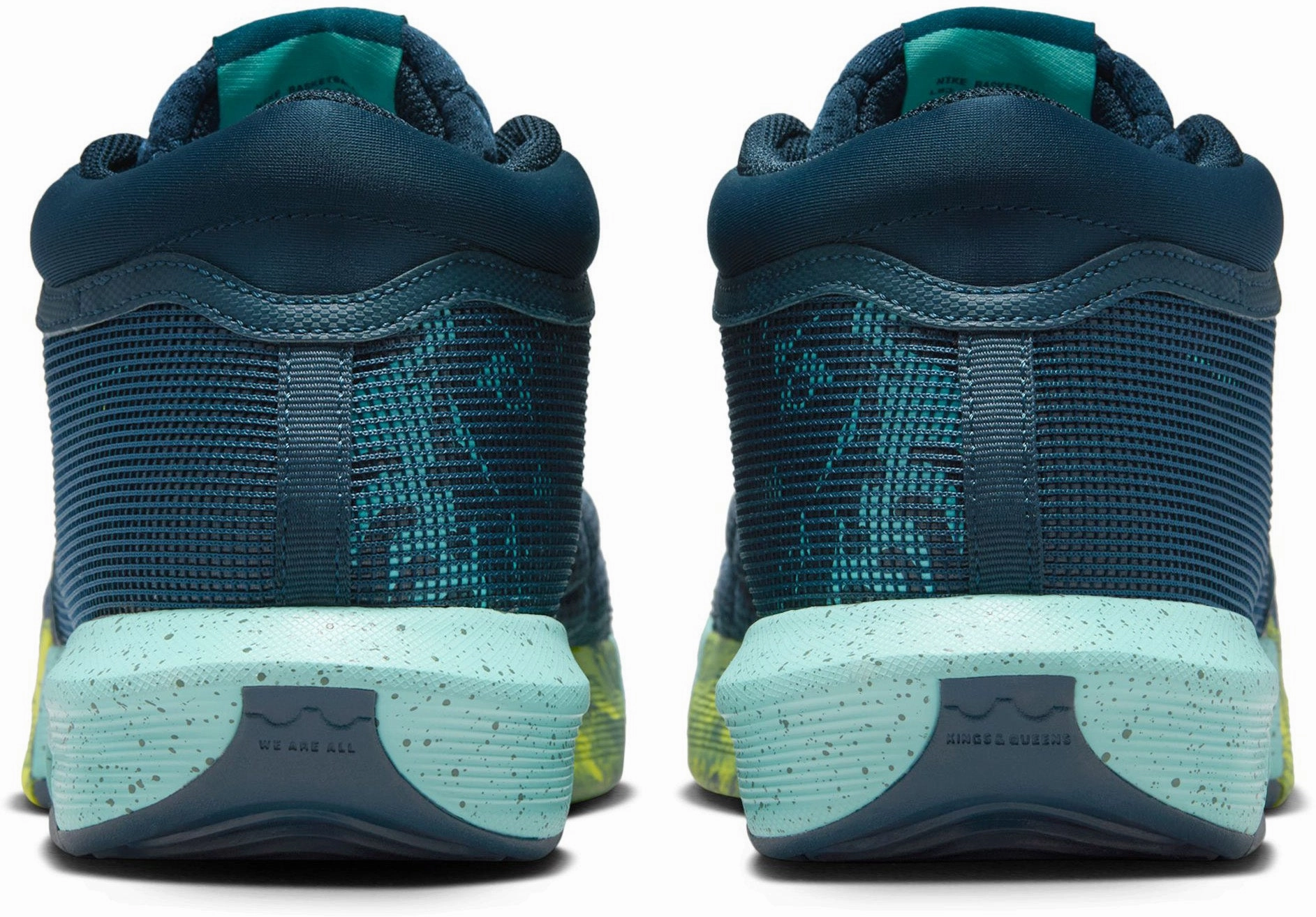LeBron Witness 8 Men's Basketball Shoes