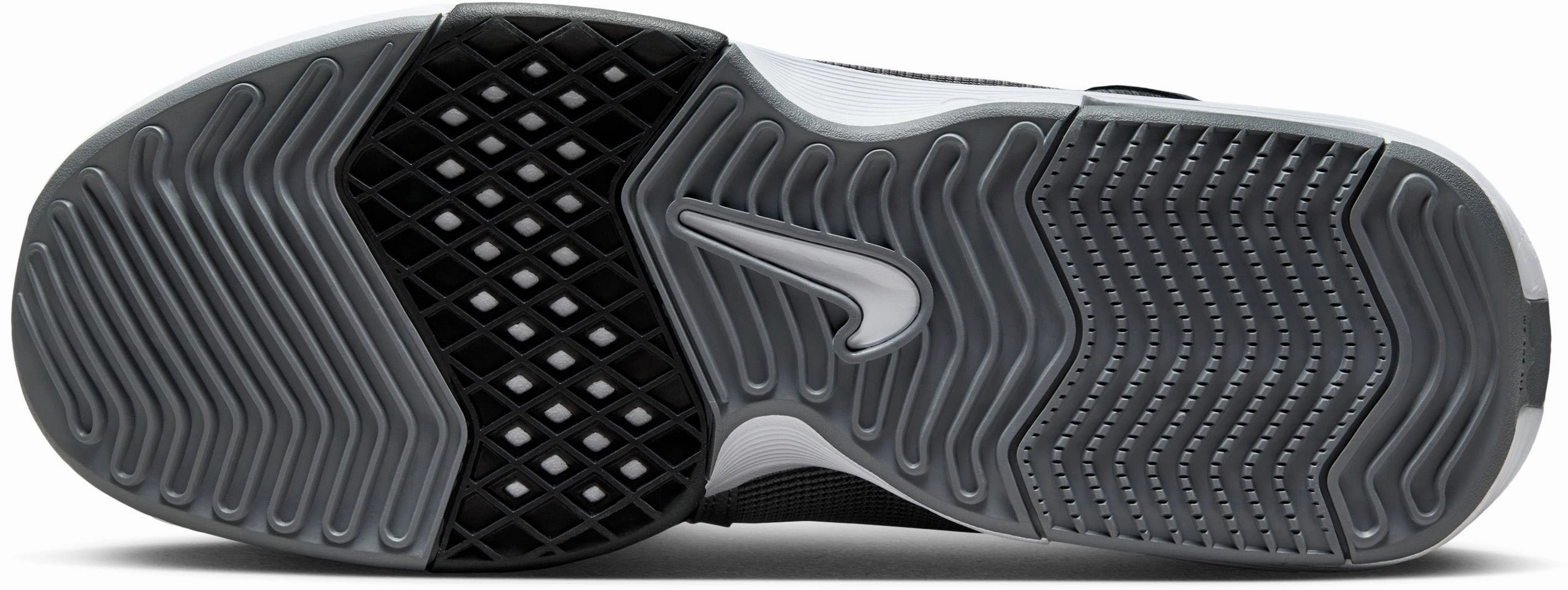 LeBron Witness 8 Men's Basketball Shoes