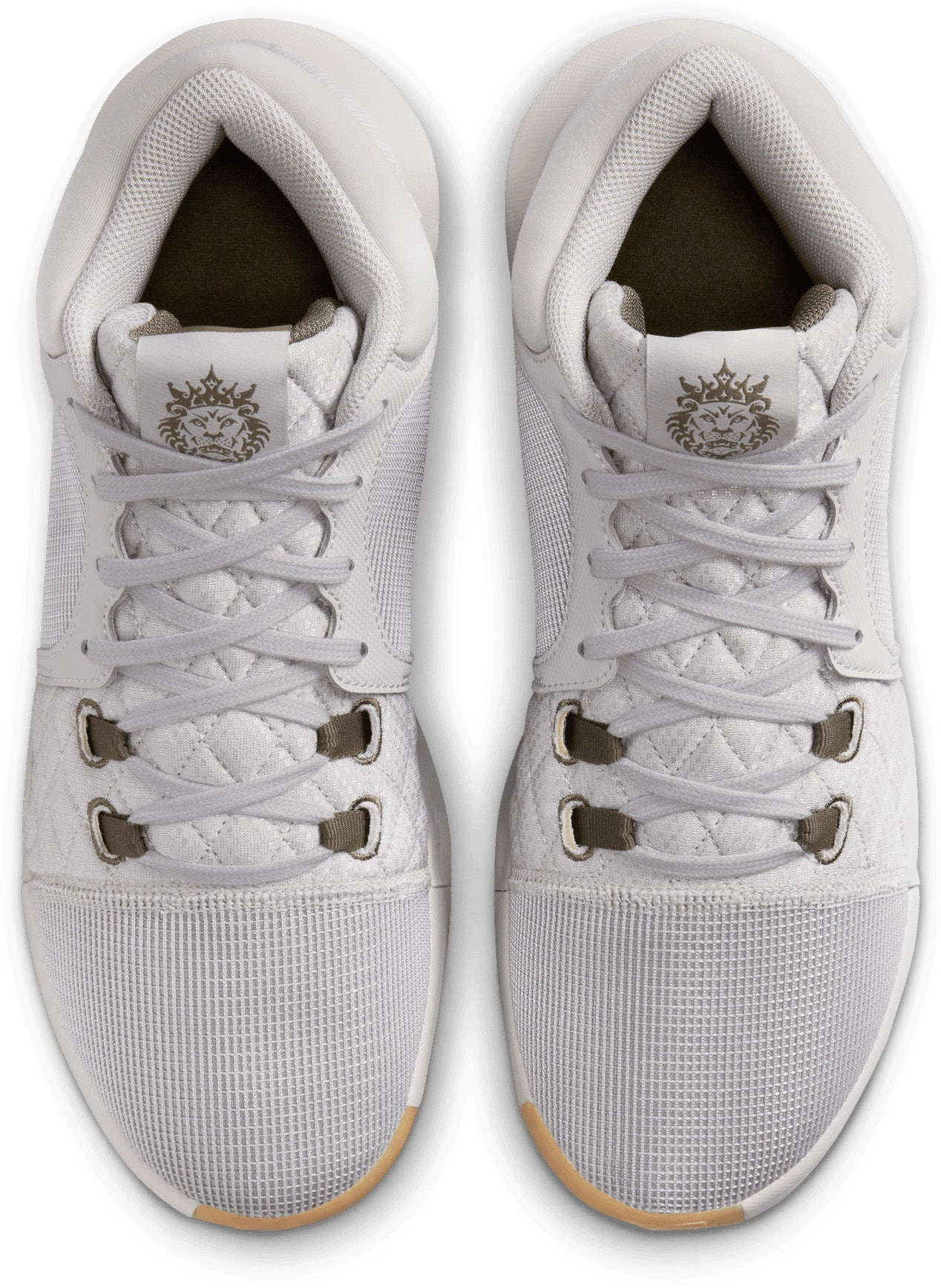 LeBron Witness 8 Men's Basketball Shoes
