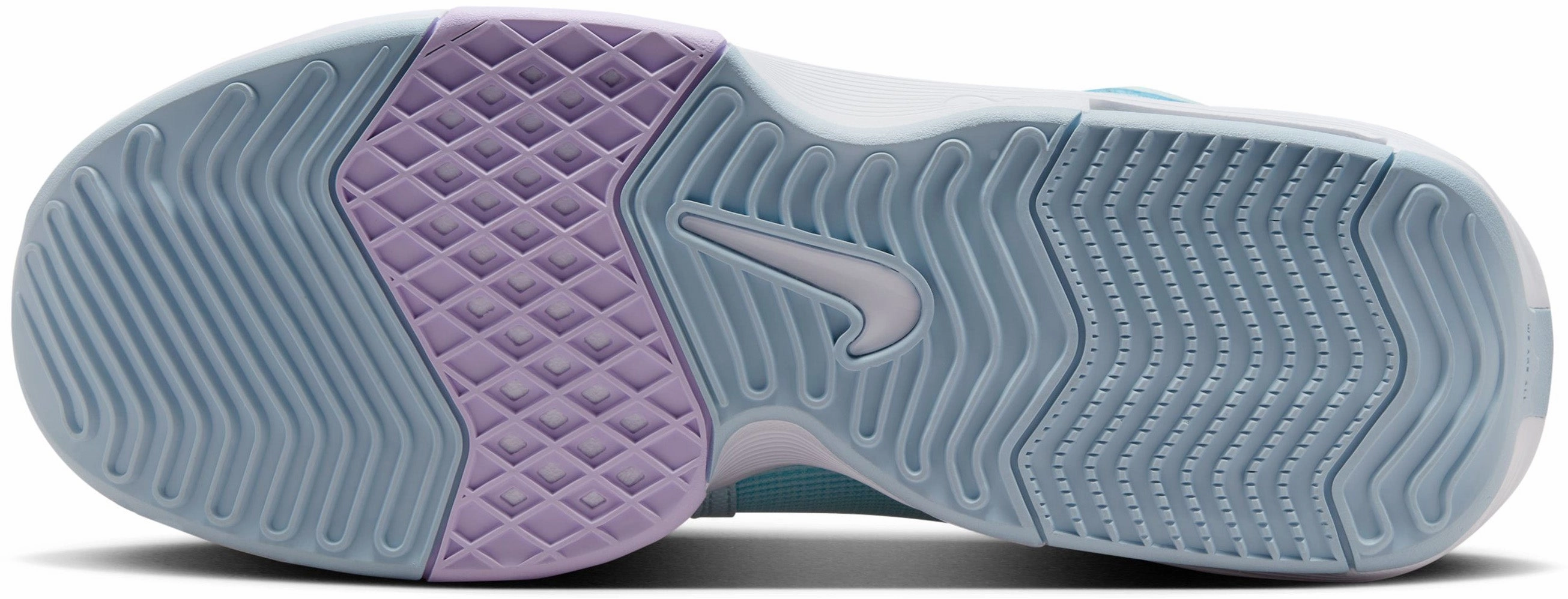 LeBron Witness 8 Men's Basketball Shoes